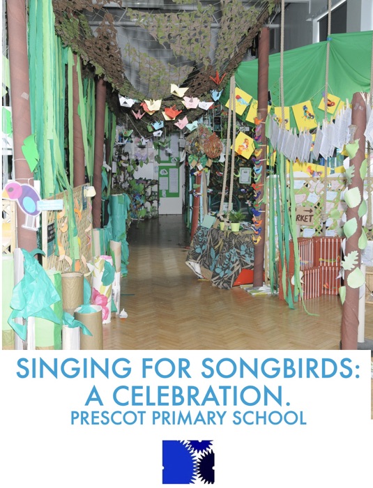 Singing for Songbirds: A Celebration