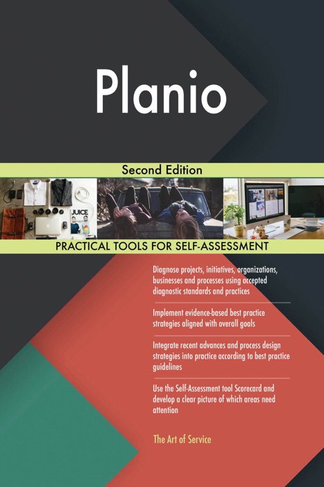 Planio Second Edition