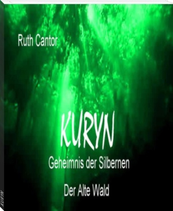 Kuryn - Geheimnis der Silbernen