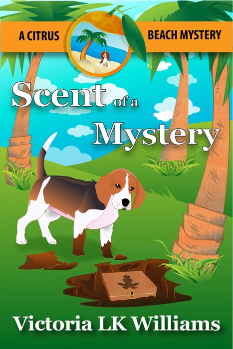 Scent of a Mystery