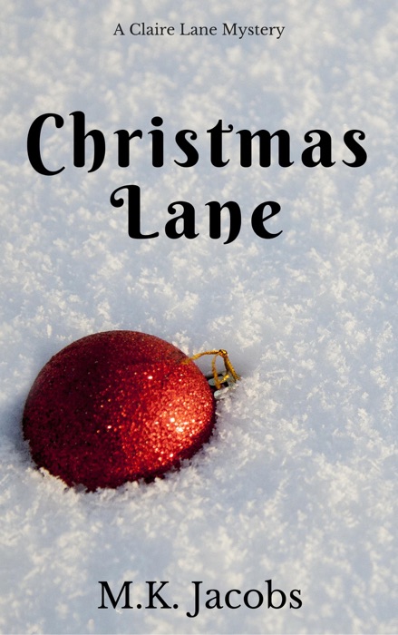 Christmas Lane