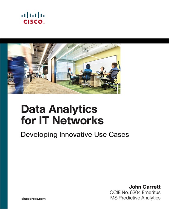 Data Analytics for IT Networks