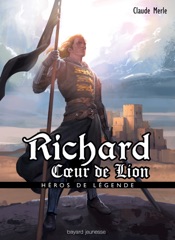 Download Richard Coeur de Lion