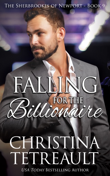 Falling for the Billionaire