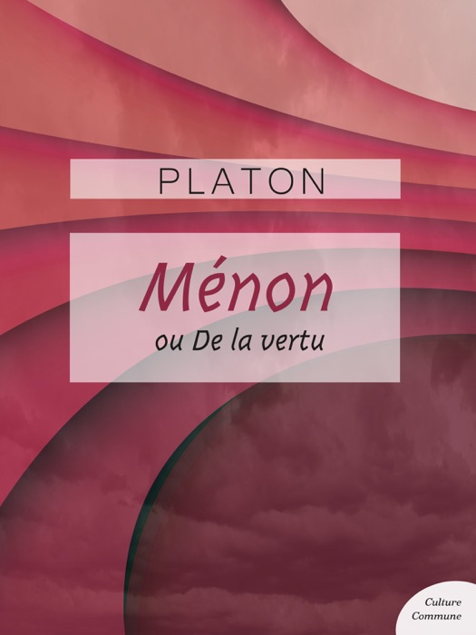 Ménon