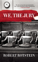 Robert Rotstein - We, the Jury artwork