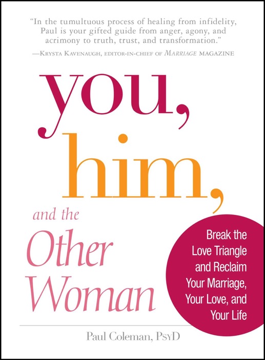 You, Him and the Other Woman