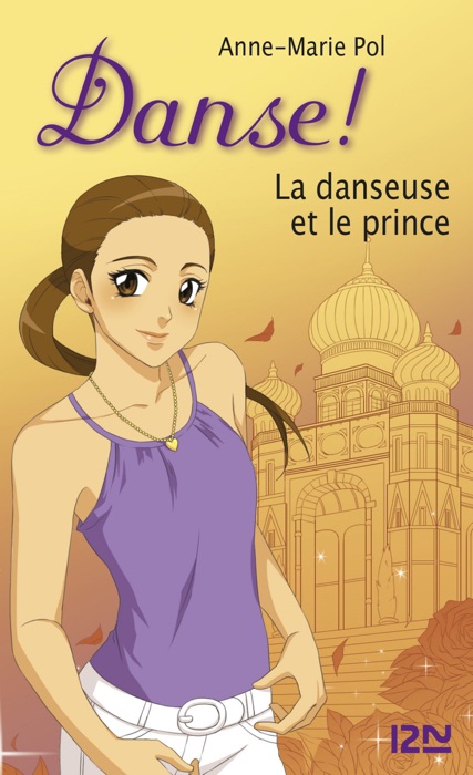 Danse ! tome 36