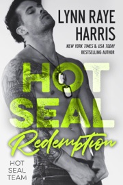 HOT SEAL Redemption - Lynn Raye Harris by  Lynn Raye Harris PDF Download