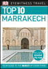 DK Travel - Top 10 Marrakech artwork