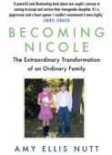 Becoming Nicole - Amy Ellis Nutt