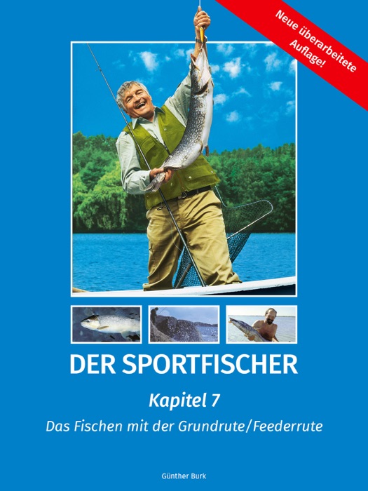 Der Sportfischer – Kapitel 7