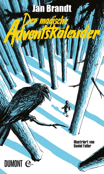 Der magische Adventskalender