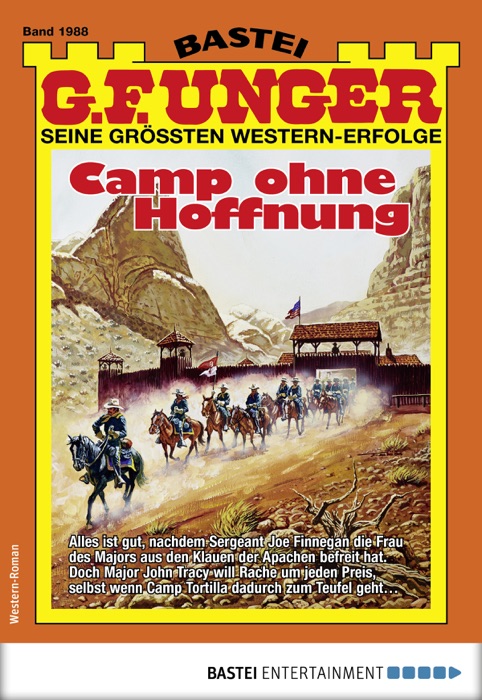 G. F. Unger 1988 - Western