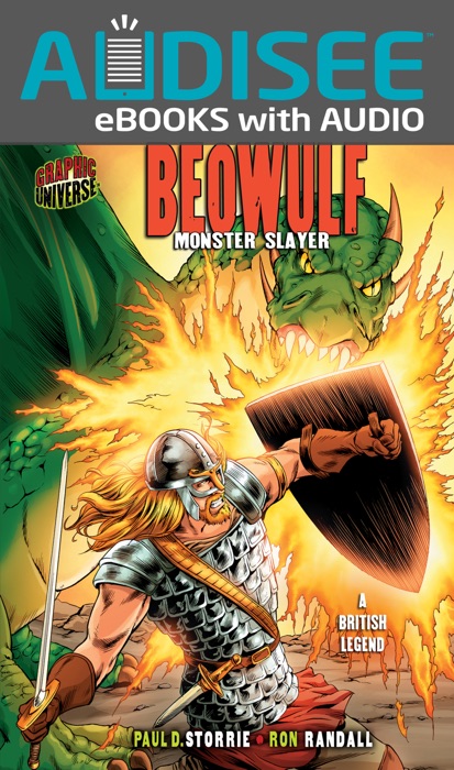 Beowulf (Enhanced Edition)