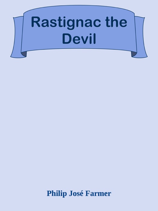Rastignac the Devil