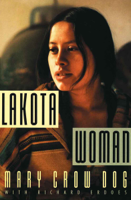 Richard Erdoes & Mary Crow Dog - Lakota Woman artwork