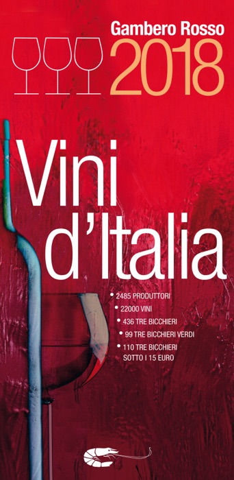 Vini d’Italia 2018