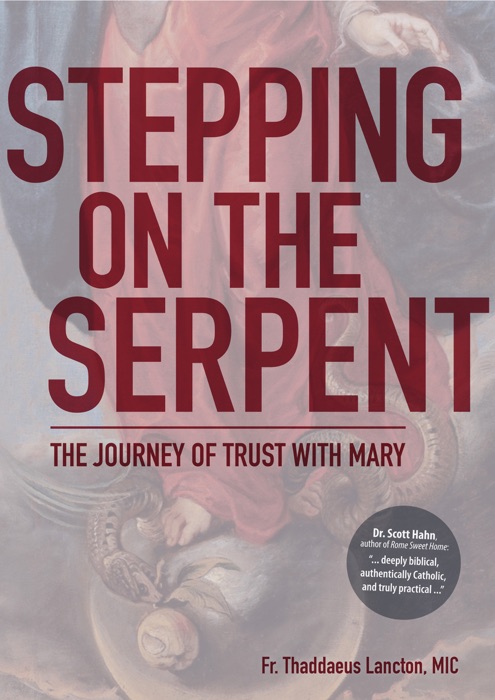 Stepping on the Serpent