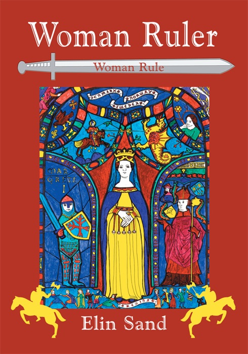 Woman Ruler