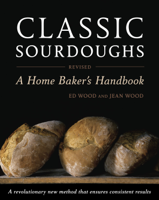 Ed Wood & Jean Wood - Classic Sourdoughs, Revised artwork