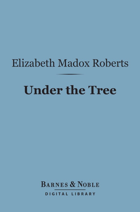 Under the Tree (Barnes & Noble Digital Library)