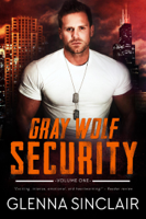 Glenna Sinclair - Gray Wolf Security artwork