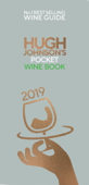 Hugh Johnson's Pocket Wine Book 2019 - Hugh Johnson