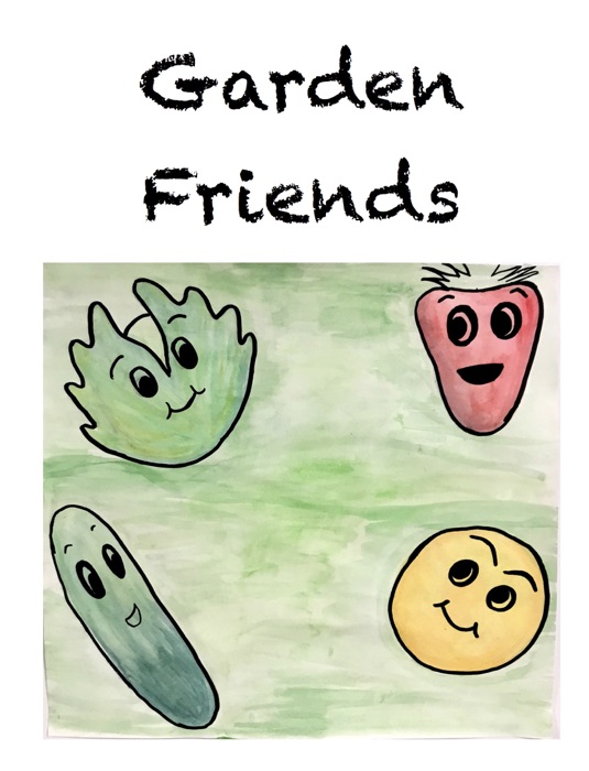 Garden Friends