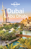 Dubai & Abu Dhabi Travel Guide - Lonely Planet