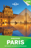 Lonely Planet - Lonely Planet's Discover Paris Travel Guide artwork