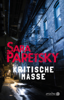 Sara Paretsky - Kritische Masse artwork