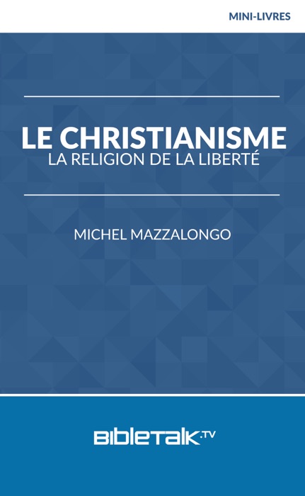 Le christianisme