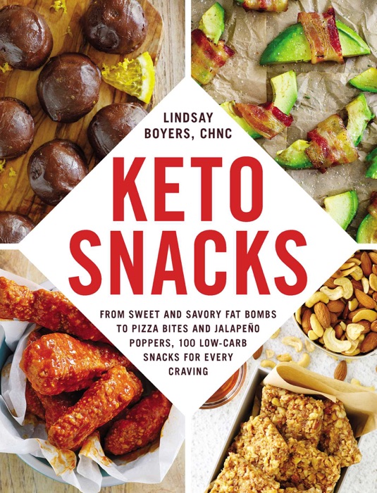 Keto Snacks