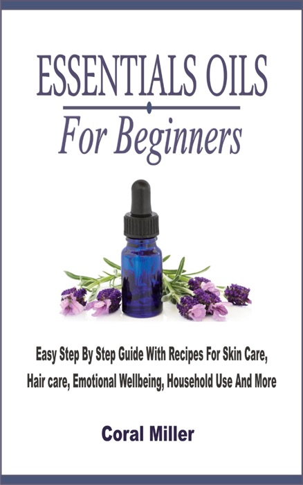 Essential Oil For Beginners