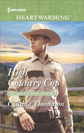 High Country Cop - Cynthia Thomason by  Cynthia Thomason PDF Download
