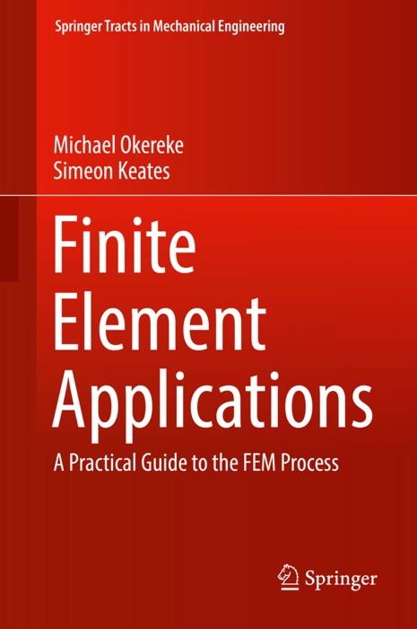 Finite Element Applications