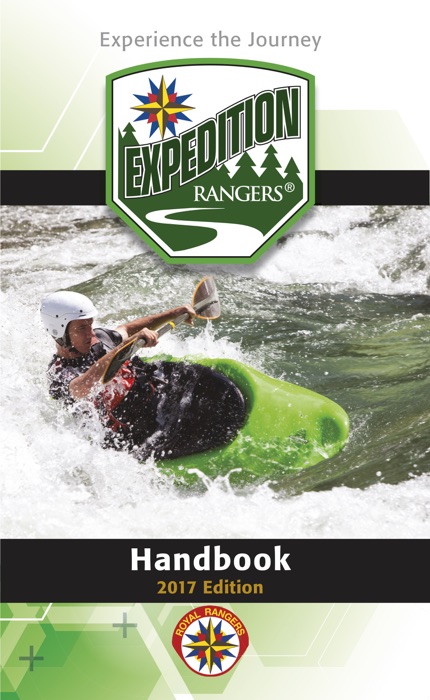 Expedition Rangers Handbook