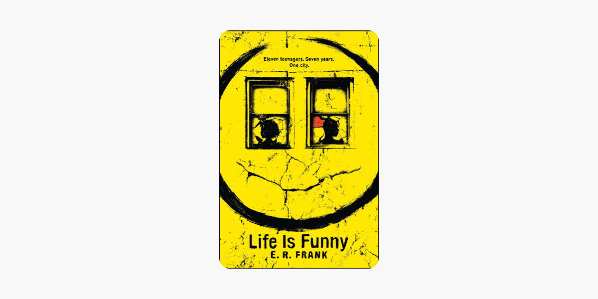 Life Is Funny Er Frank - Funny PNG