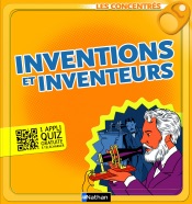 Inventions et Inventeurs - Les Concentrés