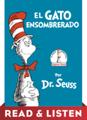 El Gato Ensombrerado (The Cat in the Hat Spanish Edition) - Dr. Seuss