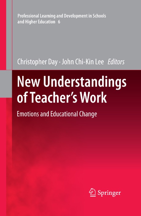 New Understandings of Teacher's Work