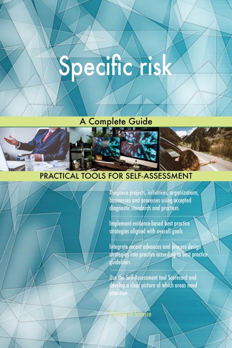 Specific risk A Complete Guide