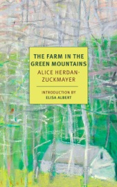 Download The Farm in the Green Mountains