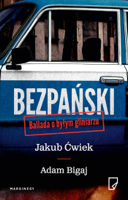 Jakub Ćwiek & Adam Bigaj - Bezpański artwork