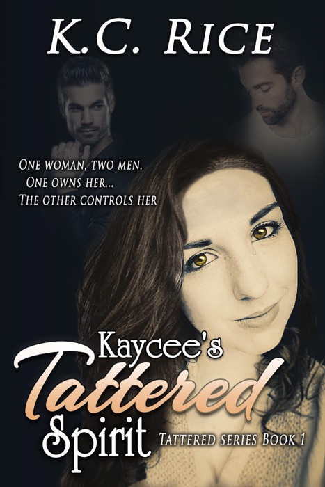 Kaycee's Tattered Spirit