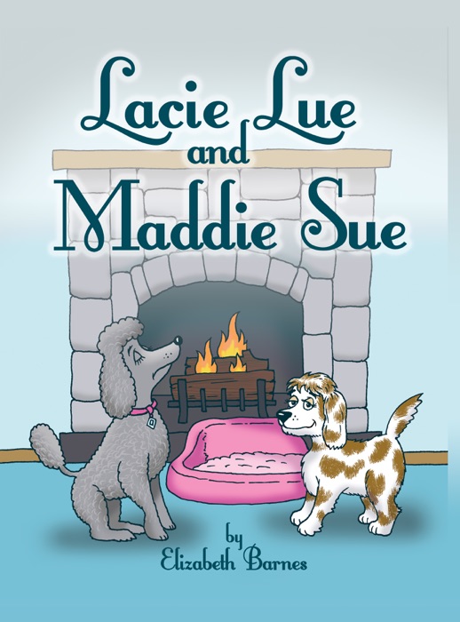 Lacie Lue and Maddie Sue