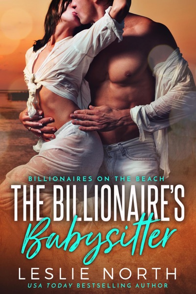 The Billionaire's Babysitter