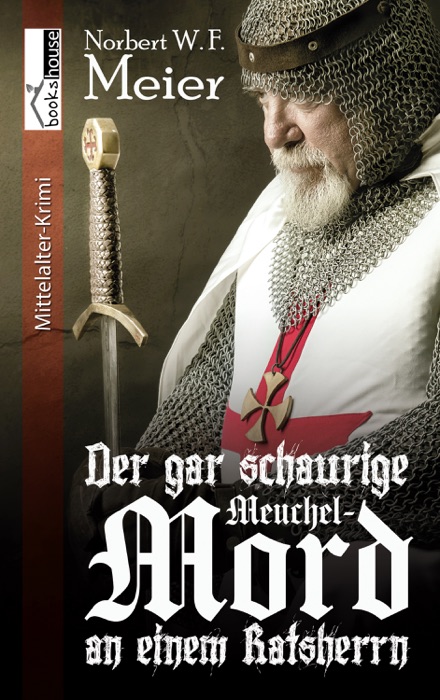 Der gar schaurige Meuchelmord an einem Ratsherrn