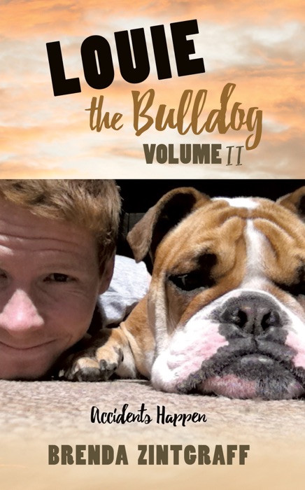 LOUIE the Bulldog Volume II